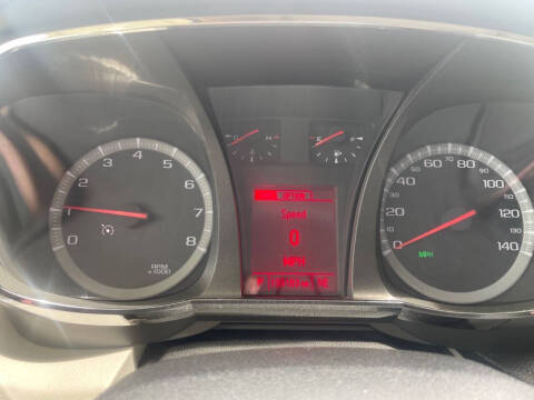 2015 GMC Terrain SLT-1