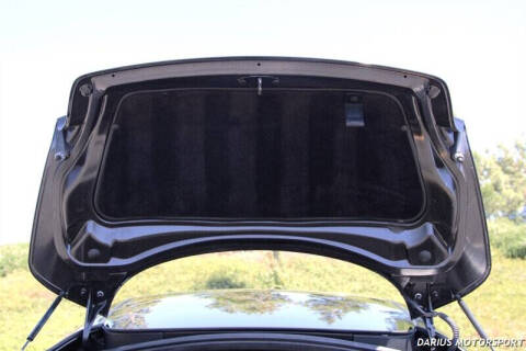 2014 Aston Martin Vanquish