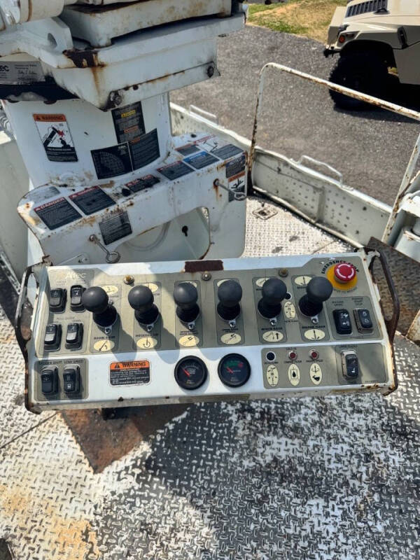 2011 International WorkStar 7300