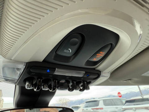 2019 MINI Hardtop 2 Door Cooper S