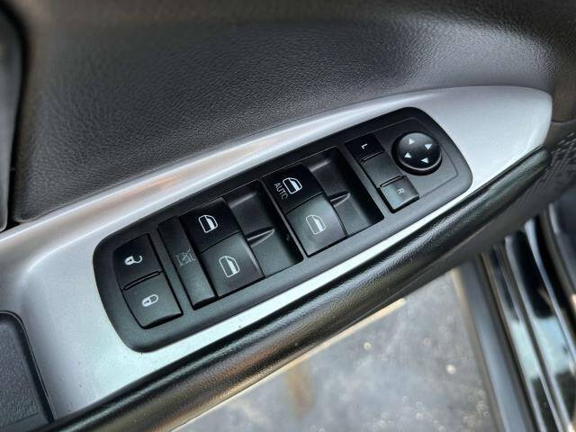 2019 Dodge Journey SE Value Package