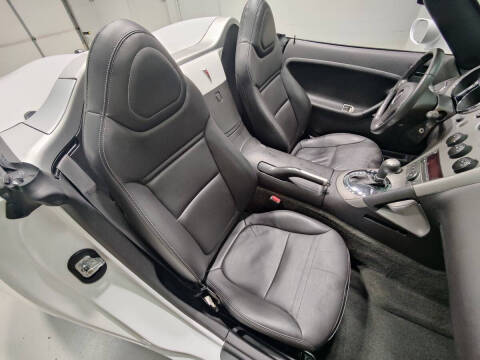 2007 Pontiac Solstice