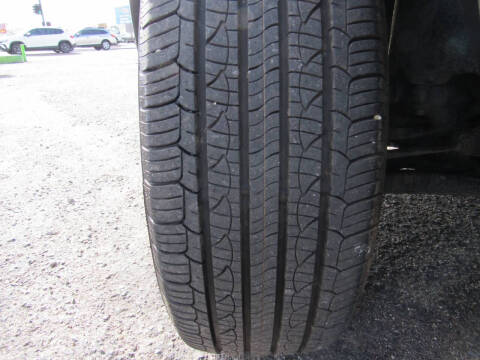 2019 Mitsubishi Outlander Sport SE