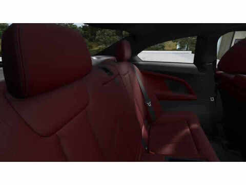 2026 BMW 2 Series M240i xDrive