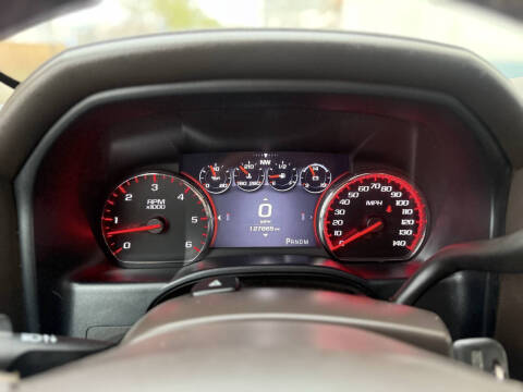 2016 GMC Sierra 1500 Denali