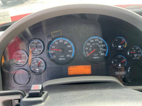 2015 International TerraStar