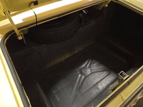1970 Ford LTD