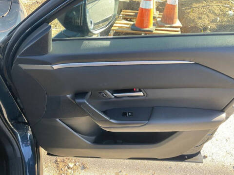 2023 Mazda CX-50 2.5 S Preferred Plus