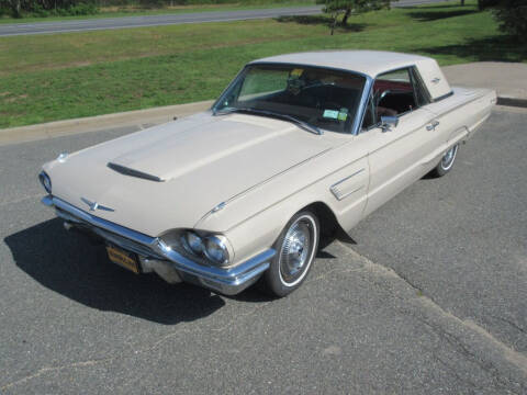 1965 Ford Thunderbird