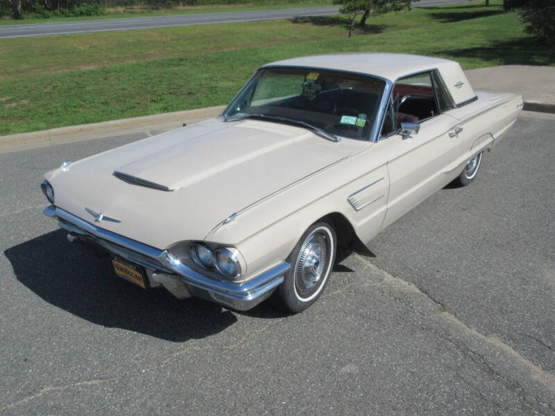 1965 Ford Thunderbird