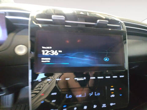 2023 Hyundai Tucson XRT