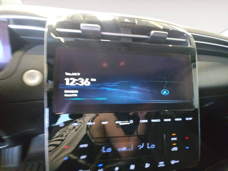 2023 Hyundai Tucson XRT
