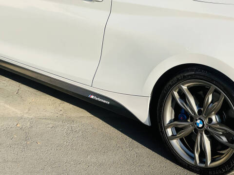 2016 BMW 2 Series M235i