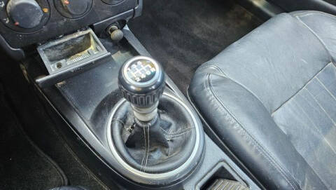 2003 Hyundai Tiburon GT V6