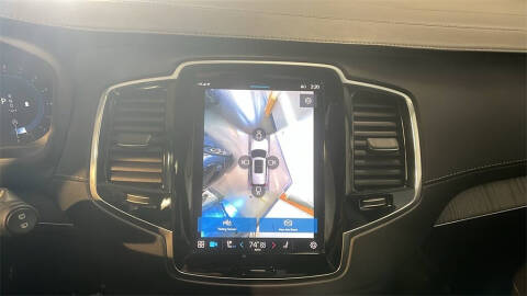 2023 Volvo XC90 B6 Ultimate Bright Theme 7P