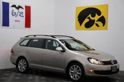 2013 Volkswagen Jetta for sale at Carousel Auto Group in Iowa City IA