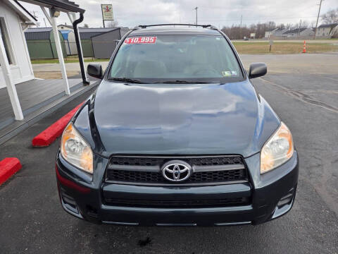 2012 Toyota RAV4