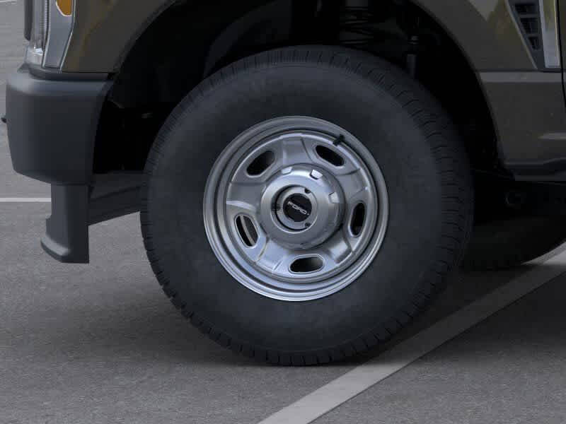 2024 Ford F-350 Super Duty