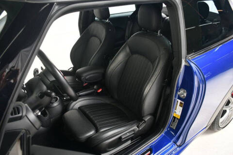 2019 MINI Hardtop 2 Door John Cooper Works
