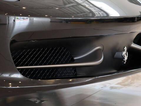 2011 Ferrari 458 Italia