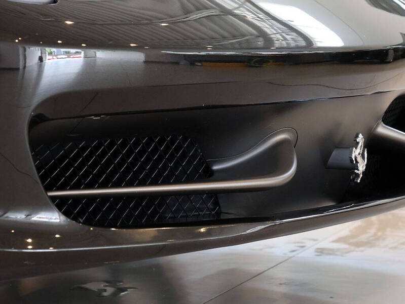 2011 Ferrari 458 Italia