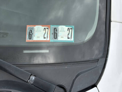 2008 Scion xD