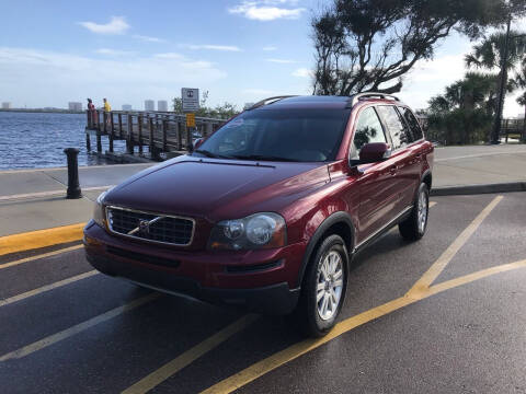 2008 Volvo XC90 for sale at Orlando Auto Sale in Port Orange FL