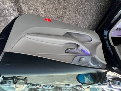 2019 Mercedes-Benz C-Class C 300 4MATIC