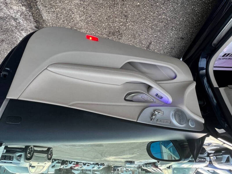 2019 Mercedes-Benz C-Class C 300 4MATIC