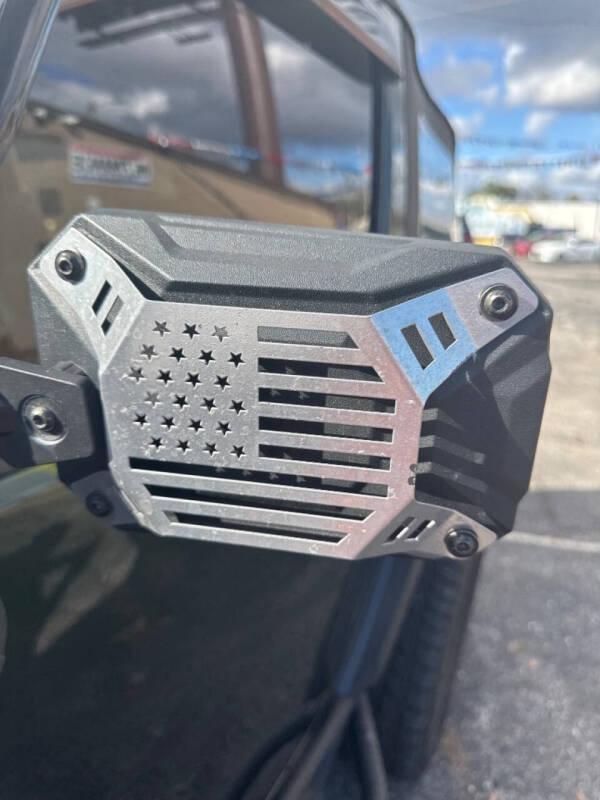 2010 Jeep Wrangler Sport