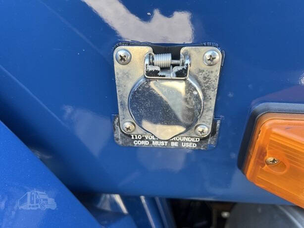 2011 International TranStar 8600