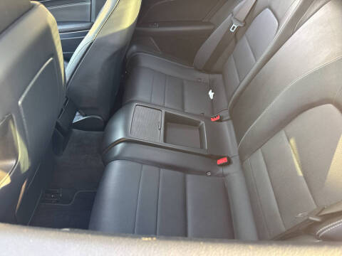 2014 Mercedes-Benz E-Class E 350 4MATIC