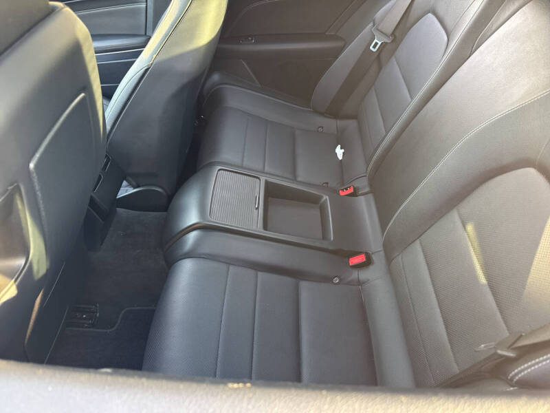 2014 Mercedes-Benz E-Class E 350 4MATIC