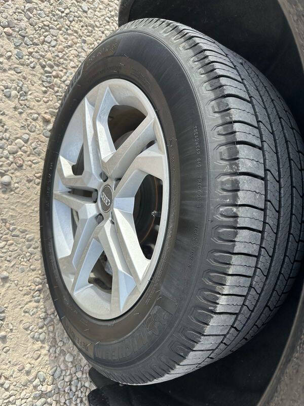 2019 Audi Q5 quattro Premium 45 TFSI