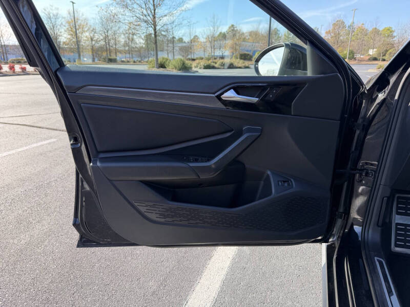 2021 Volkswagen Jetta GLI S