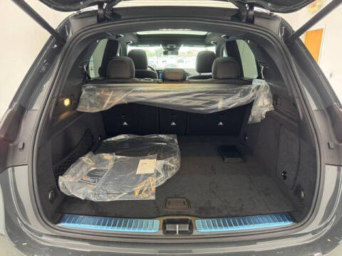 2026 Mercedes-Benz GLE GLE 350 4MATIC