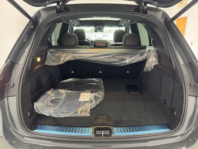 2026 Mercedes-Benz GLE GLE 350 4MATIC