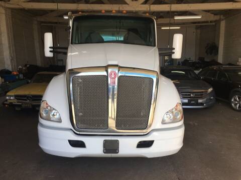 2019 Kenworth T680 for sale at Best Motors LLC in Cleveland OH