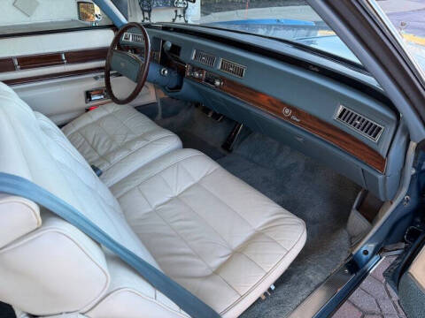 1978 Cadillac Eldorado