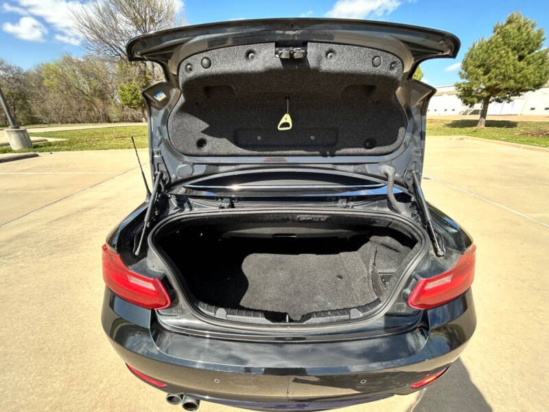 2017 BMW 2 Series 230i