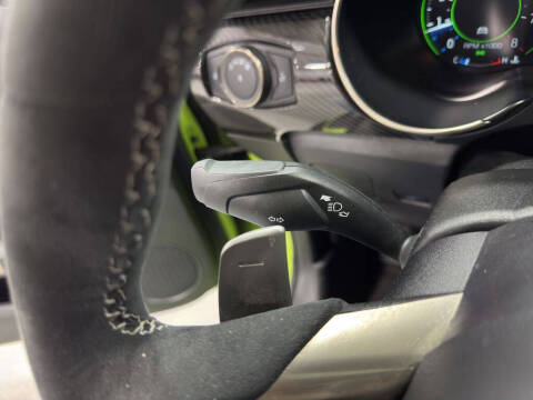 2020 Ford Mustang Shelby GT500