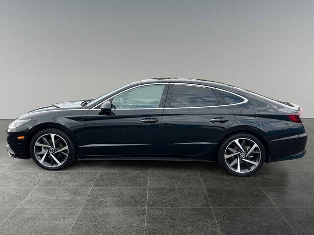2022 Hyundai Sonata SEL Plus