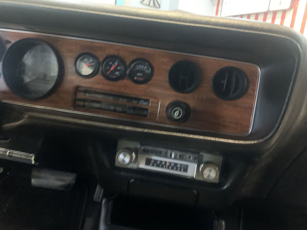 1975 Pontiac Firebird 29