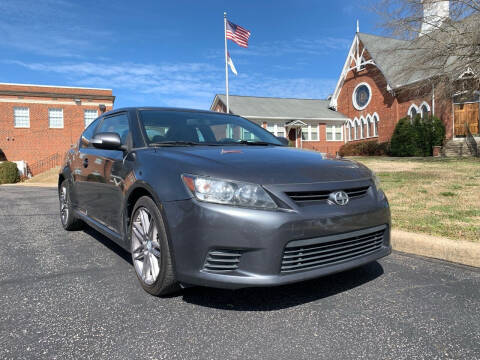 2013 Scion tC for sale at Automax of Eden in Eden NC