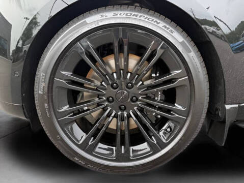 2026 Land Rover Range Rover
