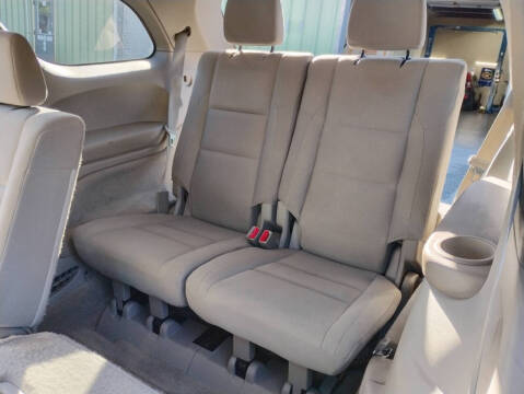 2013 Dodge Durango SXT