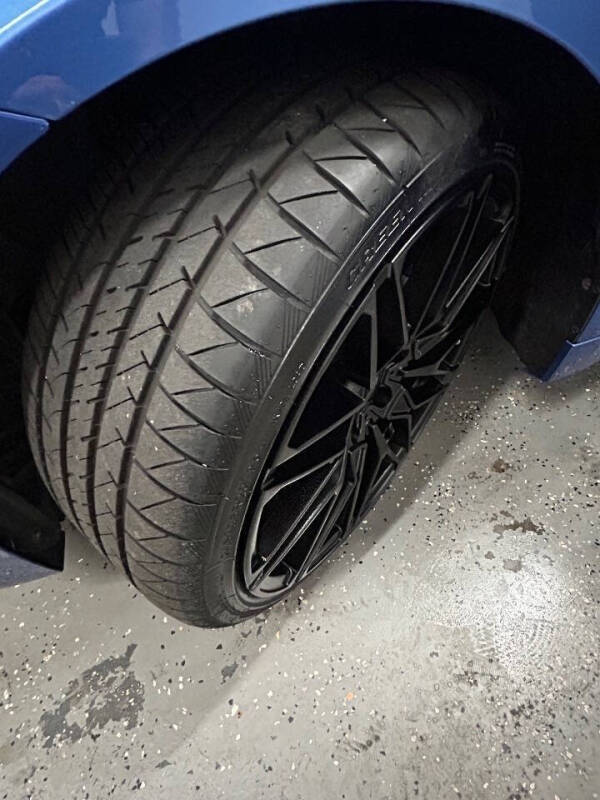 2015 BMW 4 Series 435i xDrive