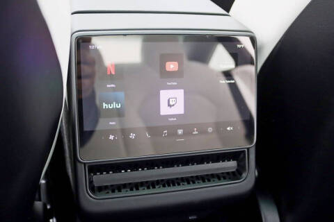 2024 Tesla Model 3 Performance