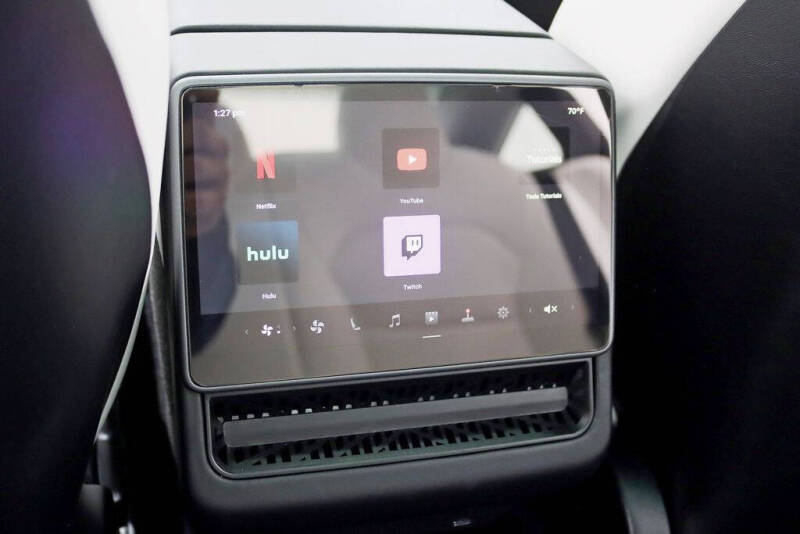 2024 Tesla Model 3 Performance