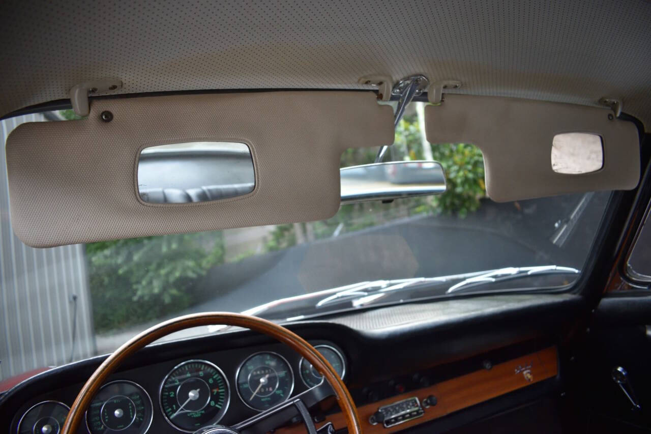 1966 Porsche 911 88